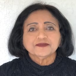 Usha S. Koshy, Ph.D., J.D.