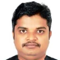 Vinothkumar Ramasamy 1