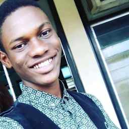 Olutoki Daniel Damilare