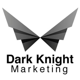 Dark Knight Marketing