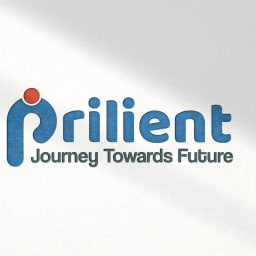 Prilient Technologies Pvt Ltd