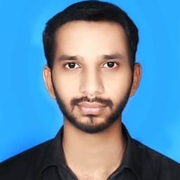 Muhammad Sufiyan Qureshi