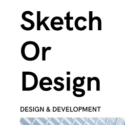 Sketch or Design Managing Director