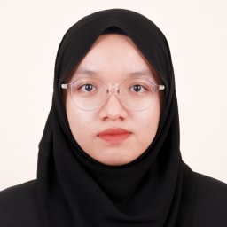 FATIN NURSYABILA BINTI JAMAL