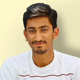 Saad Ahmedd