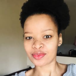 Nthabiseng Magengenene