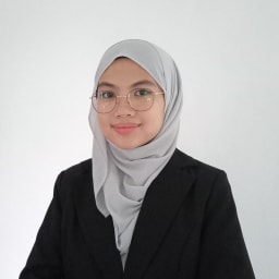 NUR FATIHAH BINTI JANEH