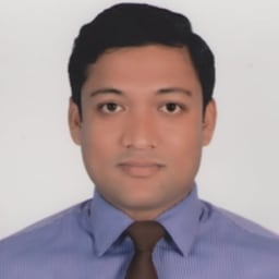 Alamgir Hossain Nil