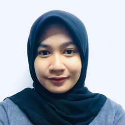 NUR ATIKAH BINTI MOHD RIDZUAN