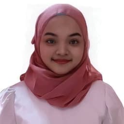 Nurul Asyiqin binti Zakaria