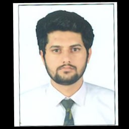 Shamroz Haider