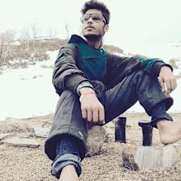 Vivek Kumar Singh 35