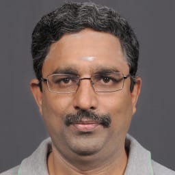 T A Venkitasubramanian