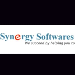 Synergy Softwares Ltd