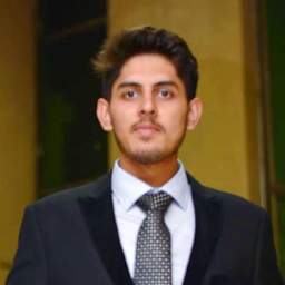 Muhammad Faseeh Naveed