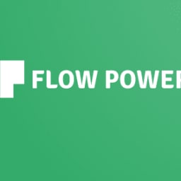 Flow Power