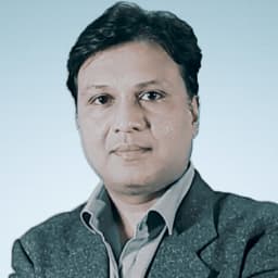 Deepak Singh Raghuvanshe