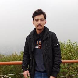 Muhammad komail Abbas