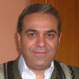 Amjad Yahya