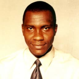 Taiwo Daramola