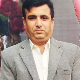 Hemant Mehta 1