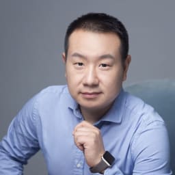 Harrison Yao