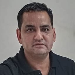 Nav Sharma