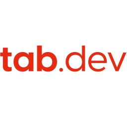 Tab.dev