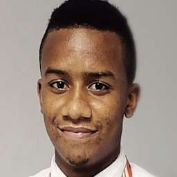 Joseph Rodriguez Montero