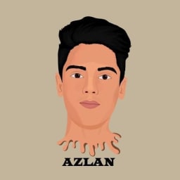 Azlan khan 1