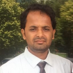 Sourabh - Application Developer