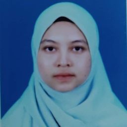 Sitti Aysah Benjamin