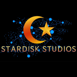 STARDISK STUDIOS