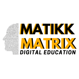 Matikk Matrix Digital Support