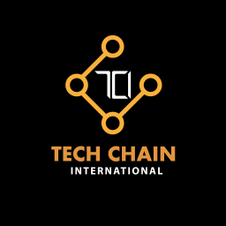 Tech chain International