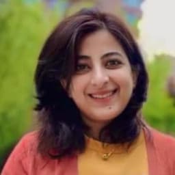 sameera hameed