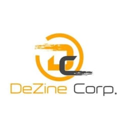 Dezine Corp DC