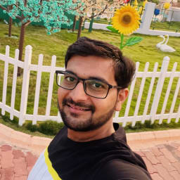 Hitesh Patel (Salesforce Expert)