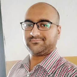 M. Ahmad Siddiqui