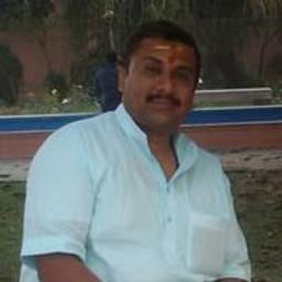 Rohit Raman Singh