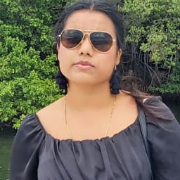 suprava dehury