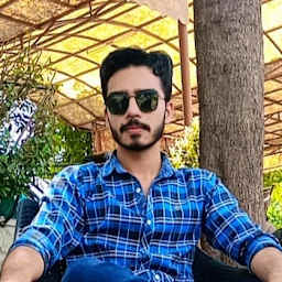 Aqib Umar