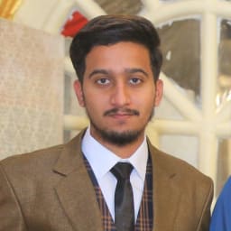 Umais Mughal 55