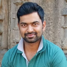 Swapnil Titar