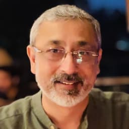 Kamal Thadani