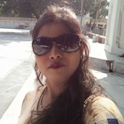 Meera Yadav ( Top 1% freelancer)