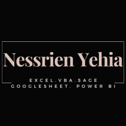 Nessrien Yehia