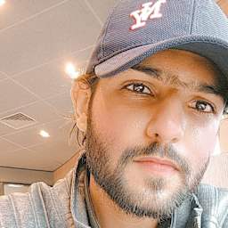 Mohammad Rehan Nafees