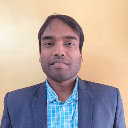 Gopal Gautam