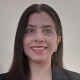 Nayab Sohail